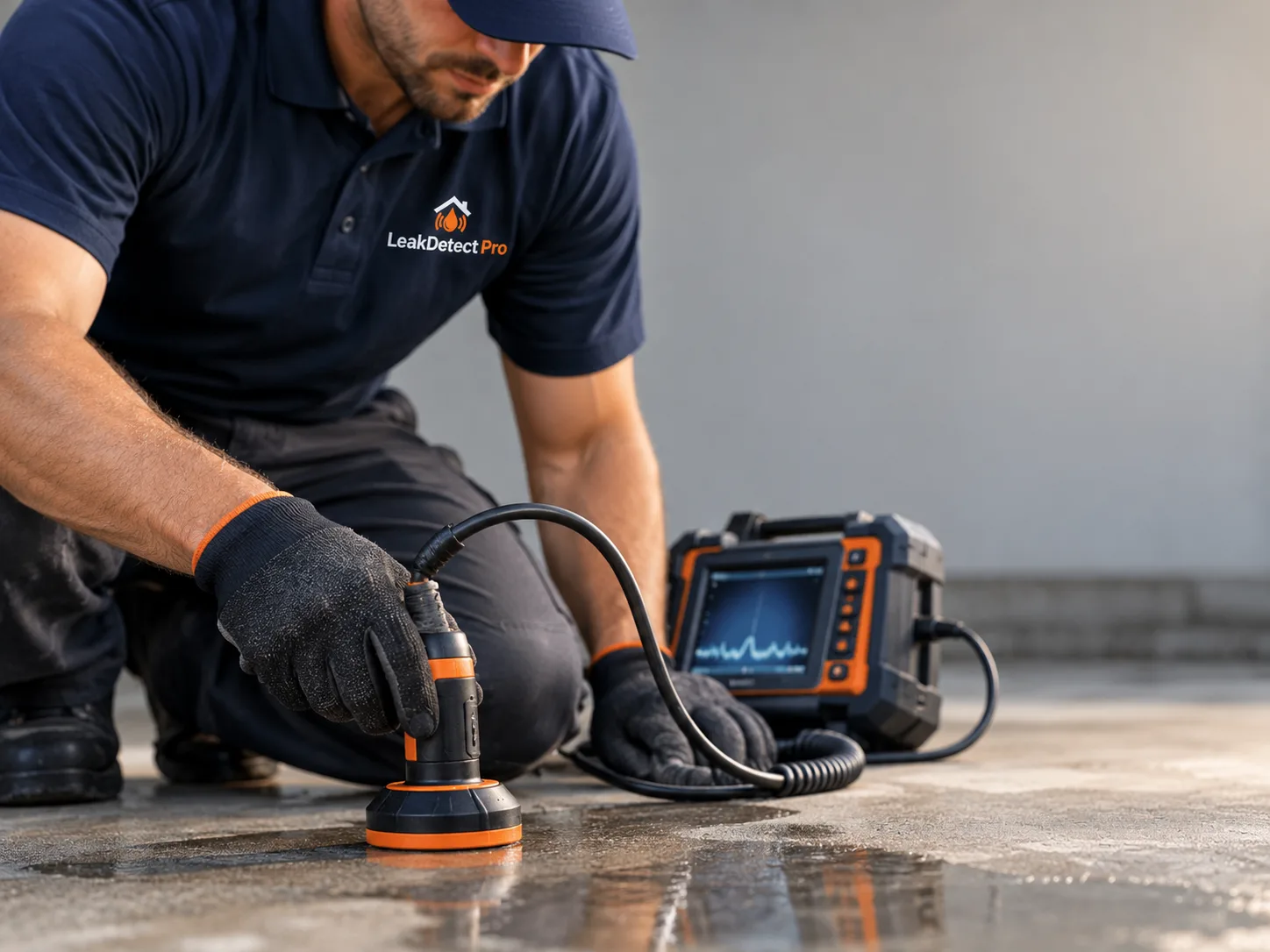 Flat Roof Analysis in Mccamey, TX